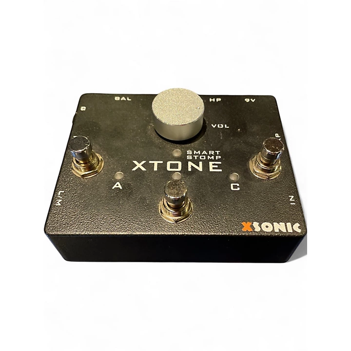 Xsonic Used Xsonic XTone Audio Interface.gc