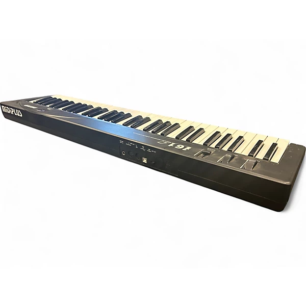 Midiplus Used Midiplus i61 MIDI Controller.gc
