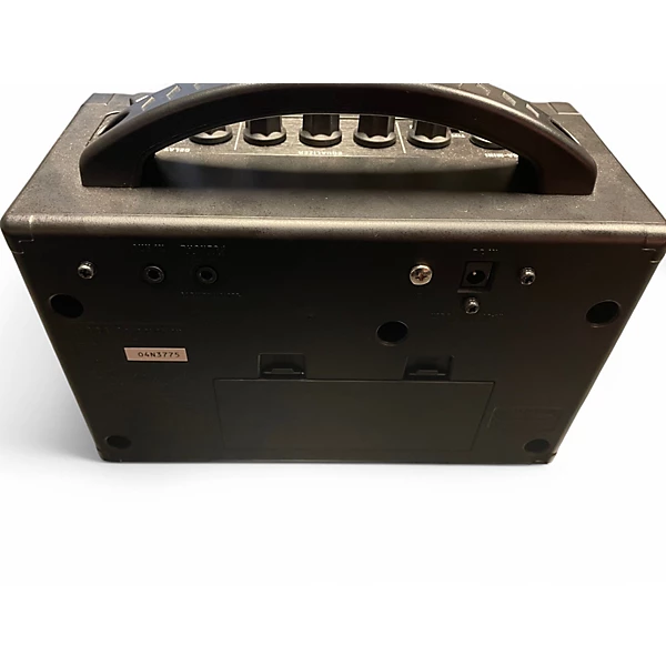 Used BOSS KTN MINI Katana Mini Battery Powered Amp