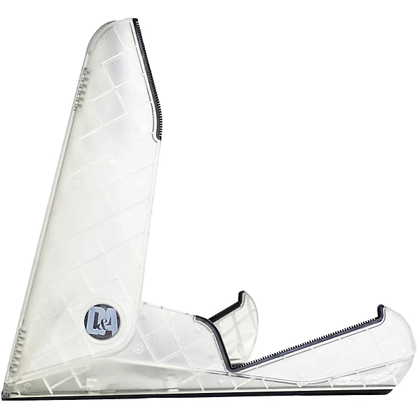 Icestand Acoustic Guitar Stand Translucent