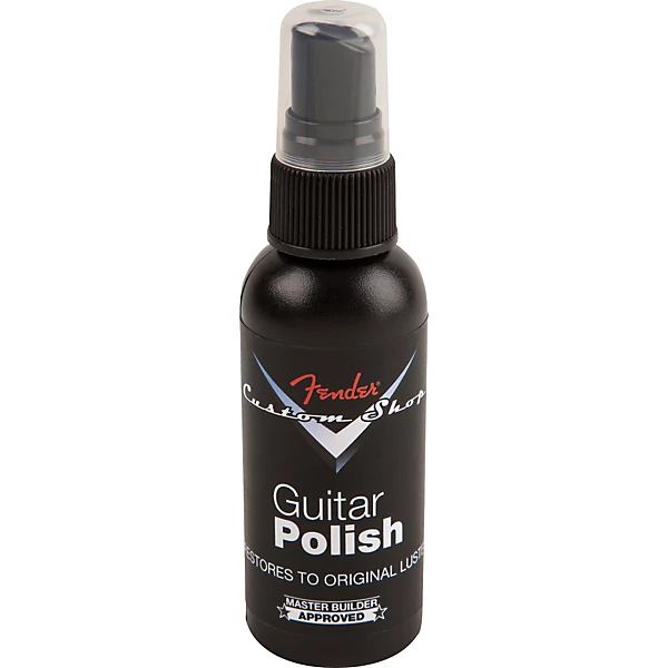 CS Guitar Polish