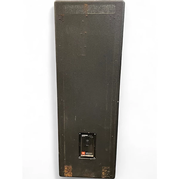 JBL Used JBL MRX525 Unpowered Speaker.gc