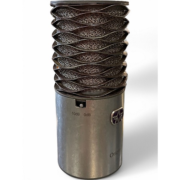 Aston Used Aston Origin Condenser Microphone