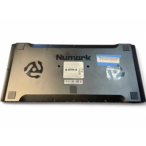 Numark Used Numark PLATINUM FX DJ Mixer.gc