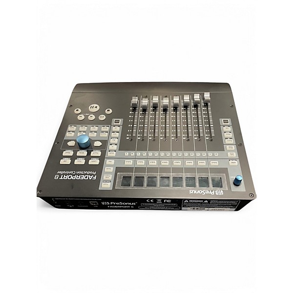 PreSonus Used PreSonus FADERPORT 8 Control Surface