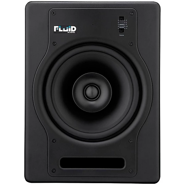Fluid Audio FAFX8 Coaxial Studio Monitor Level 1 L56802004000000.gc