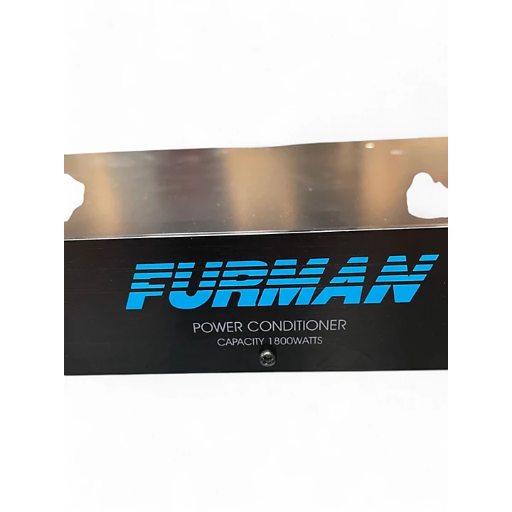 Furman Used Furman pc800 Power Conditioner.gc