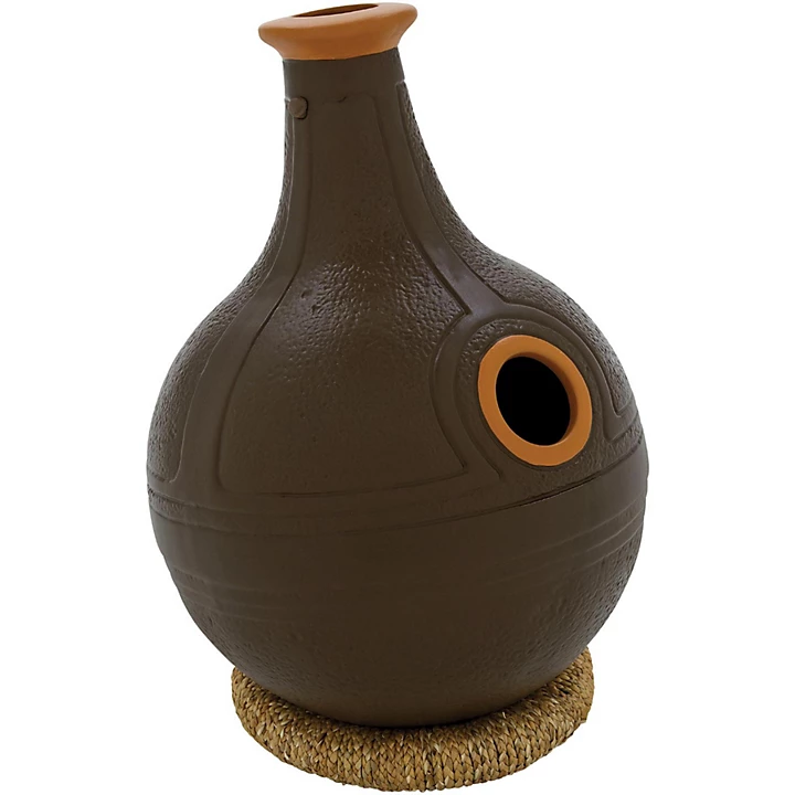 LP LP LP1400 C4 CLAYTONE 4 UDU DRUM