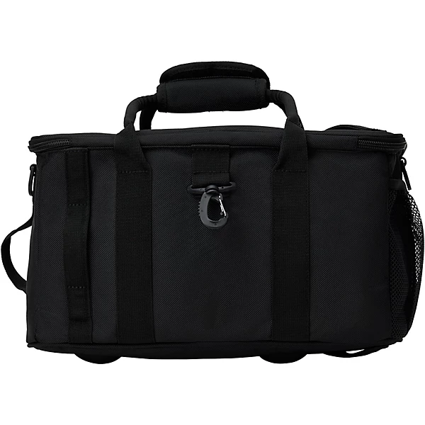 Trumpet Mute Bag With Modular Walls