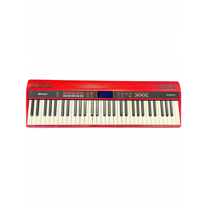 Roland Used Roland GO61K Portable Keyboard.gc