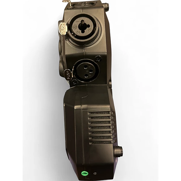 Zoom Used Zoom H8 Handy Recorder MultiTrack Recorder