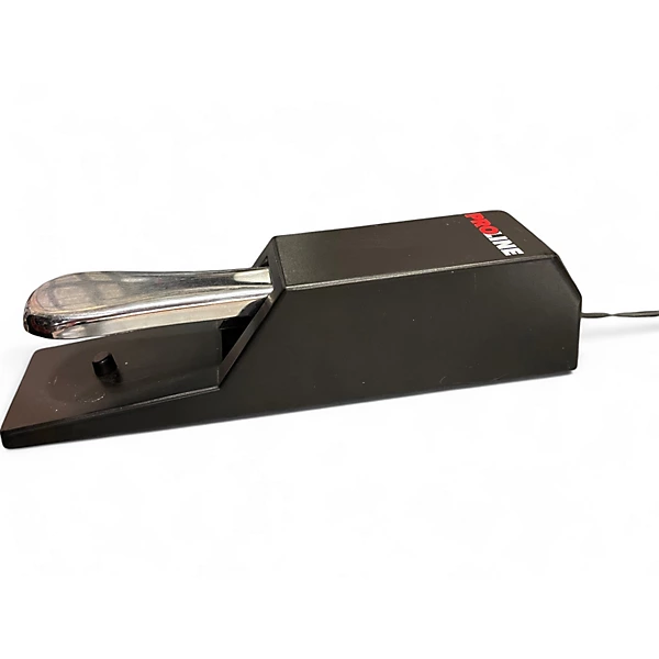 Proline Used Proline SUSTAIN Sustain Pedal.gc