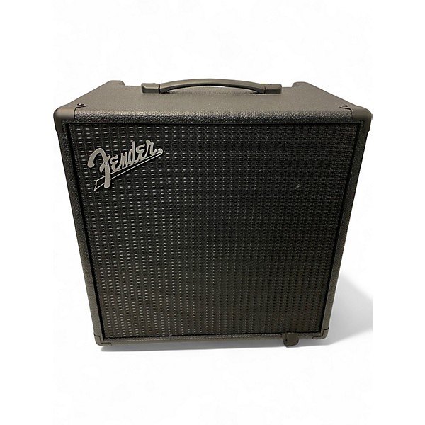 Fender Used Fender Rumble Studio 40W Bass Combo Amp