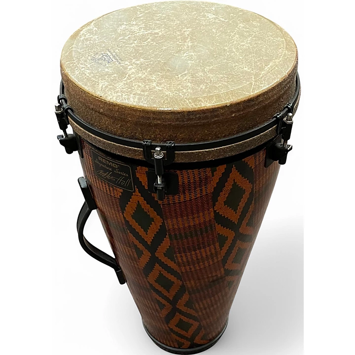 Remo Used Remo ASHIKO Djembe.gc