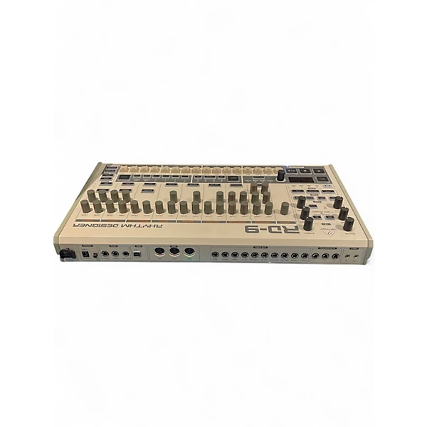 Behringer Used Behringer RD9 Production Controller