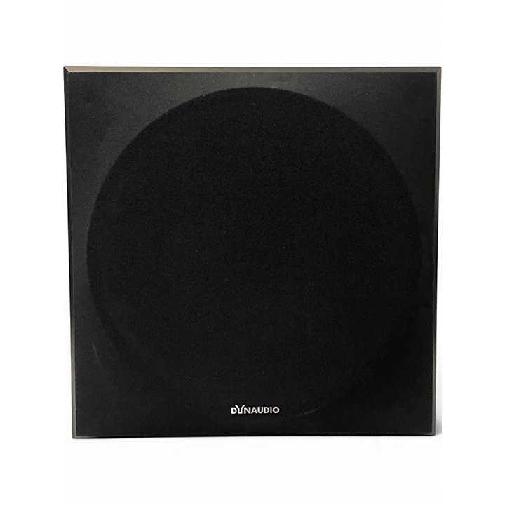 Dynaudio Used Dynaudio bm14s Subwoofer.gc