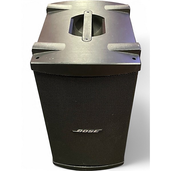 Bose Used Bose B2 Bass Module Unpowered Subwoofer