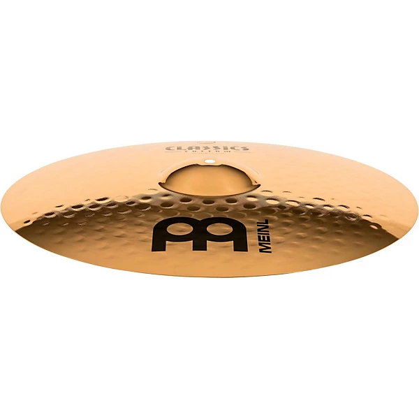 MEINL Classics Custom Medium Ride   Brilliant 20 in.