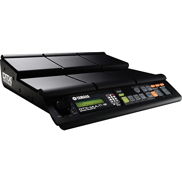 Yamaha DTX MULTI 12 Digital Percussion Pad