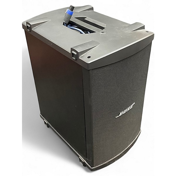 Bose Used Bose B2 Bass Module Unpowered Subwoofer