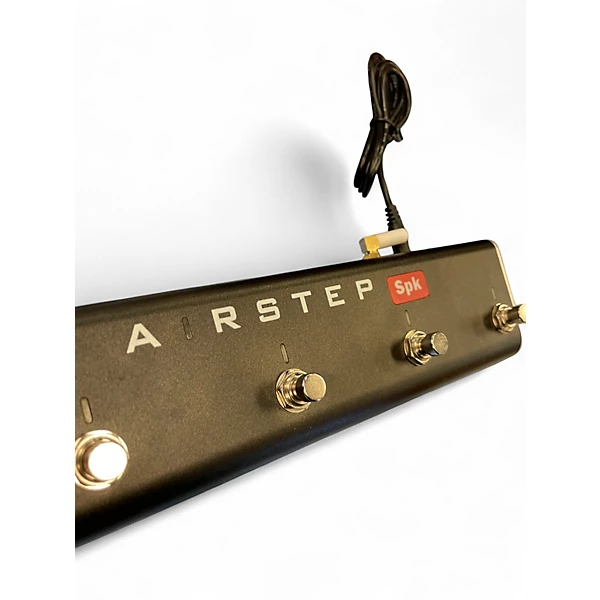 Xsonic Used Xsonic airstep spk MIDI Foot Controller