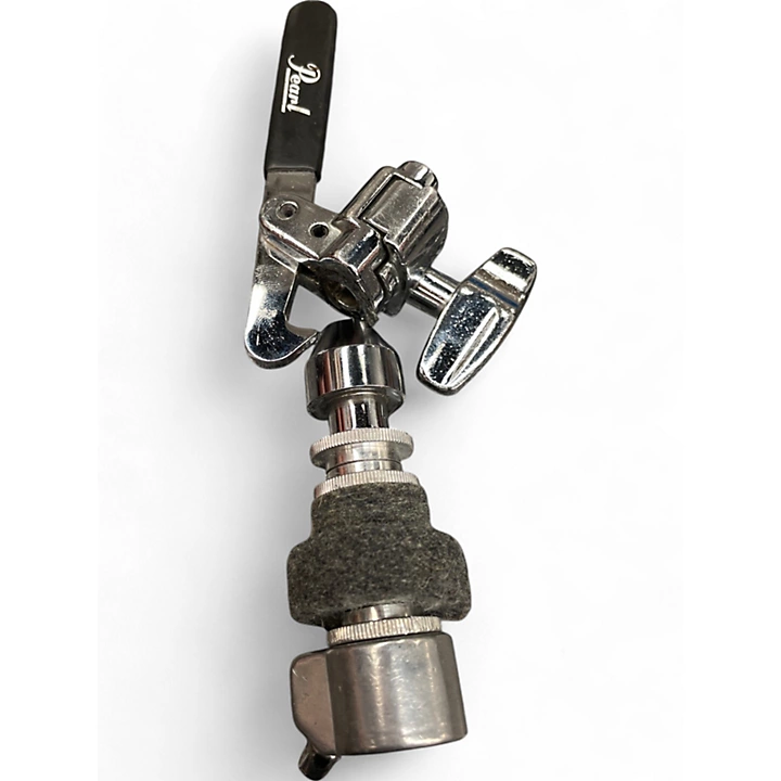 Pearl Used Pearl RAPID LOCK DROP CLUTCH.gc