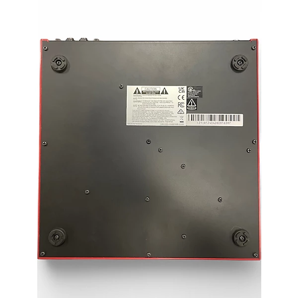 Akai Professional Used Akai Professional MPC One Plus.gc