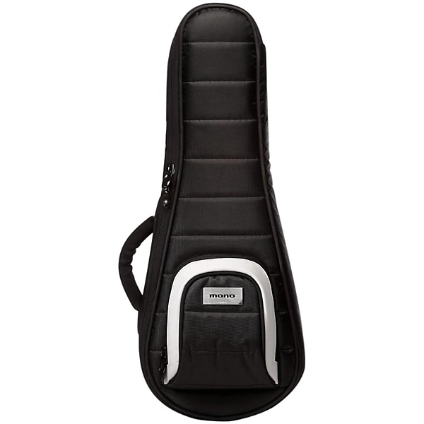 M80 Tenor Ukulele Case Jet Black