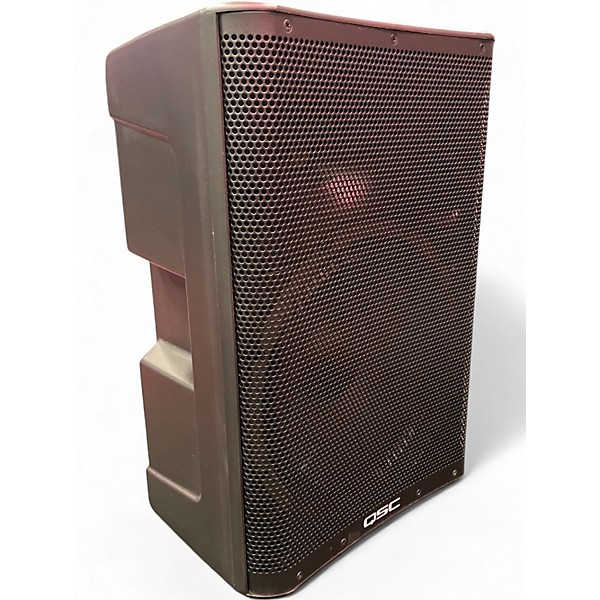 QSC Used QSC CP12 Powered Monitor.gc