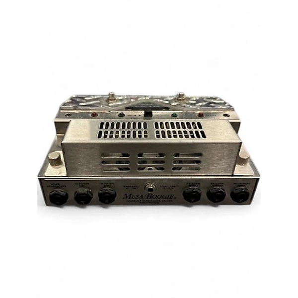 Used MESA/Boogie Pre V Twin Amp Guitar Preamp