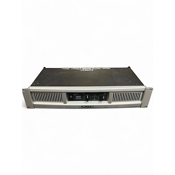 QSC Used QSC GX5 Power Amp