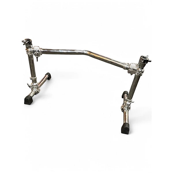 Gibraltar Used Gibraltar Stealth Side V Rack Expansion Rack.gc