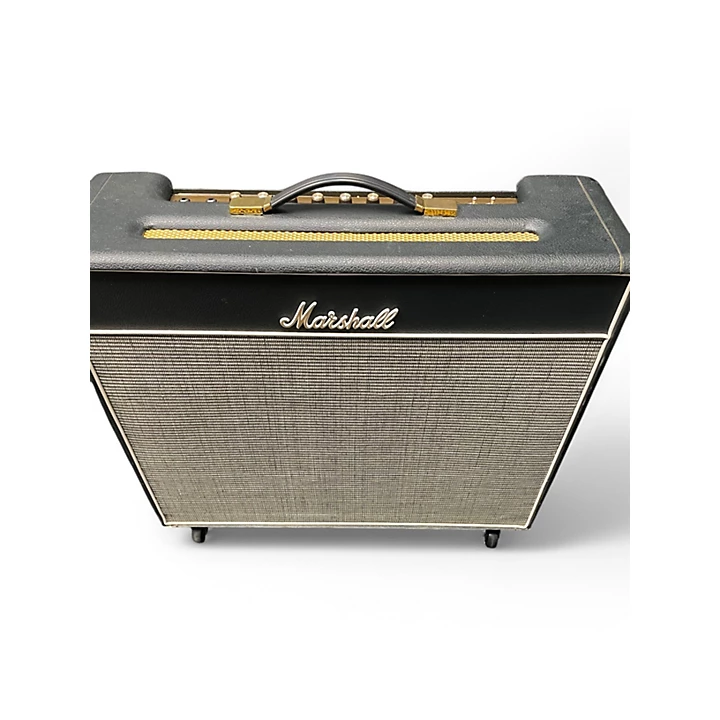 Vintage 1996 Marshall Bluesbreaker JTM50 Tube Guitar Combo Amp