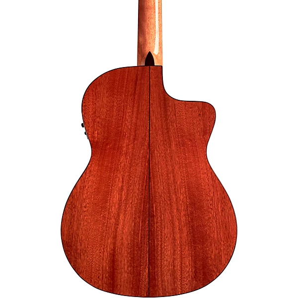 Cordoba C5 CE Left Handed Nylon String Acoustic Electric Guitar Natural