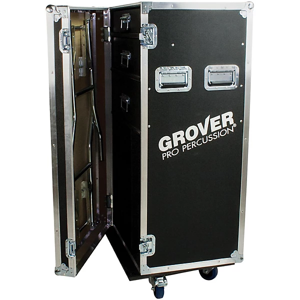 Percussion Road Case
