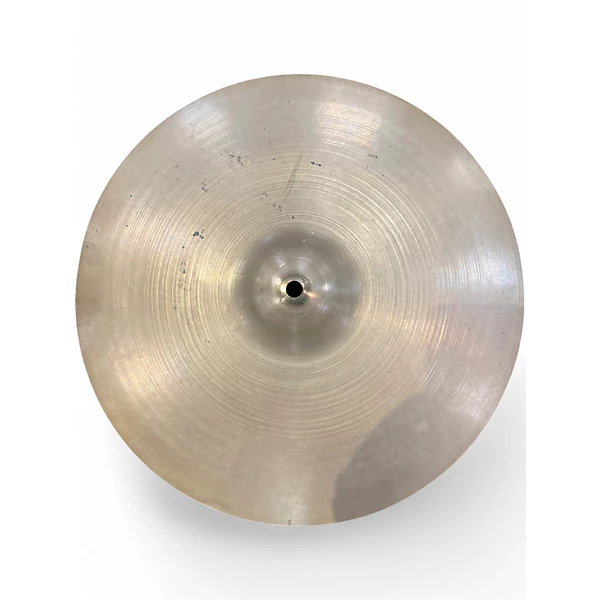 Zildjian Used Zildjian
