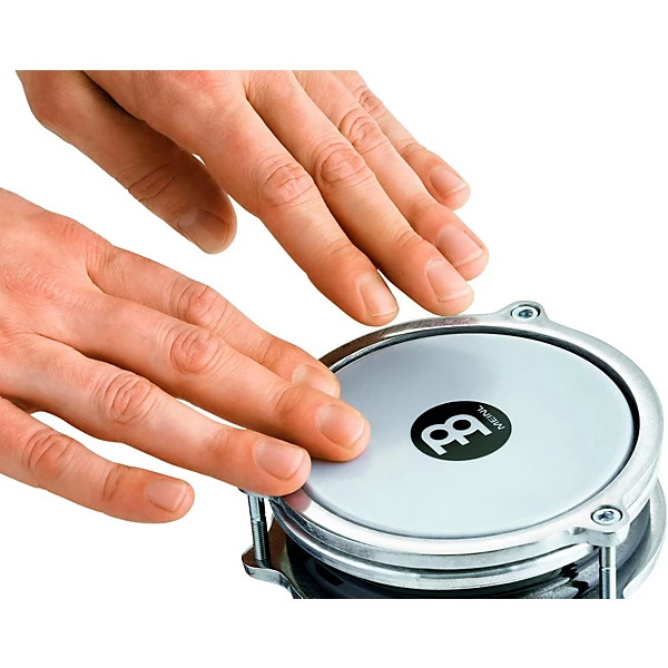 Hand Engraved Mini Darbuka