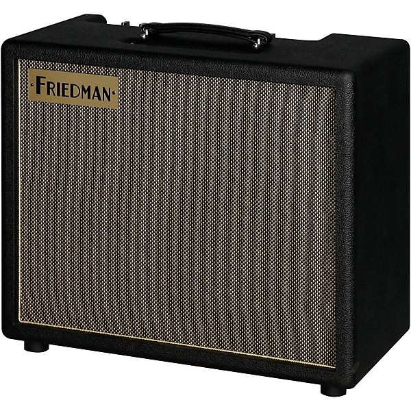 Friedman Runt 50 50W 1x12 Tube Guitar Combo