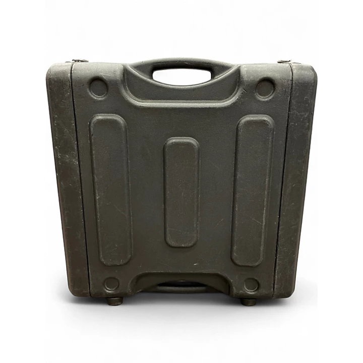 Gator Used Gator RACK CASE Rackmount Case.gc