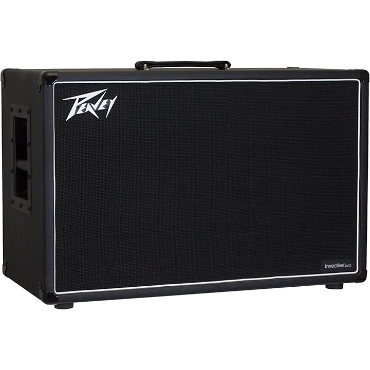 Peavey Invective212