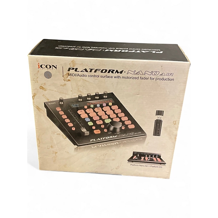 Icon Used Icon Platform Nano Air Audio Interface.gc