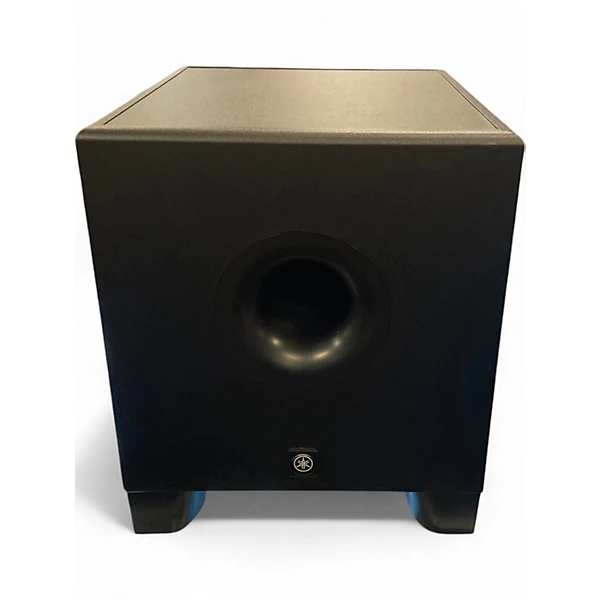 Yamaha Used Yamaha HS8S Subwoofer