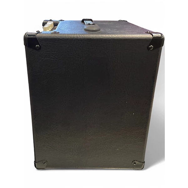 Used Ashdown After Eight 20W 1x8 Bass Combo Amp