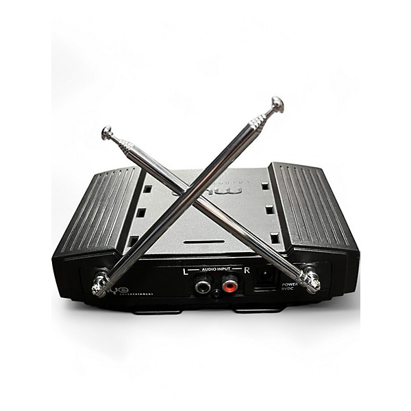 Myfm Used Myfm FM TRANSMITER Wireless System.gc