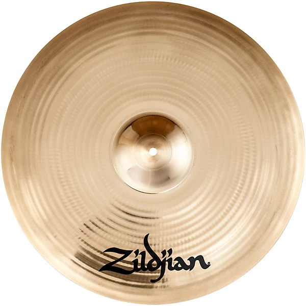A Custom Medium Ride Cymbal 20 in