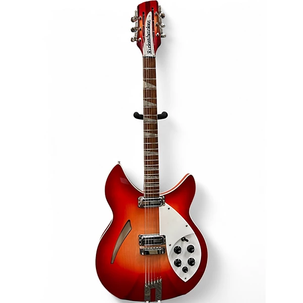 Rickenbacker Used Rickenbacker 360