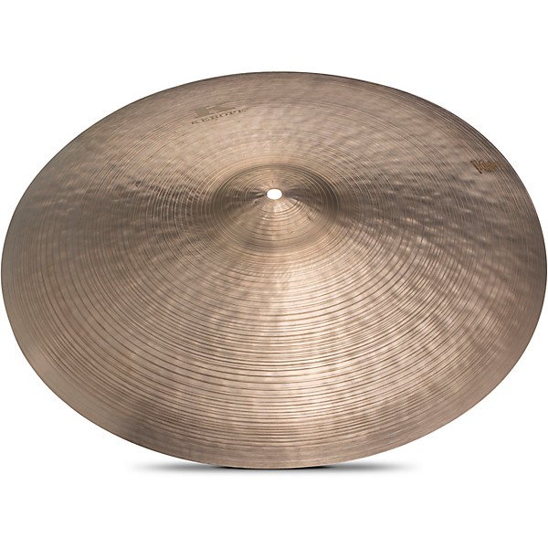 Zildjian Kerope 22\