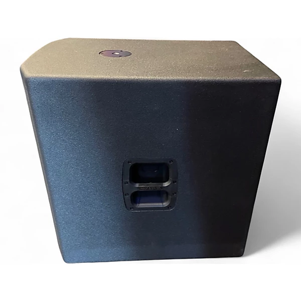 JBL Used JBL PRX818XLFW Powered Subwoofer