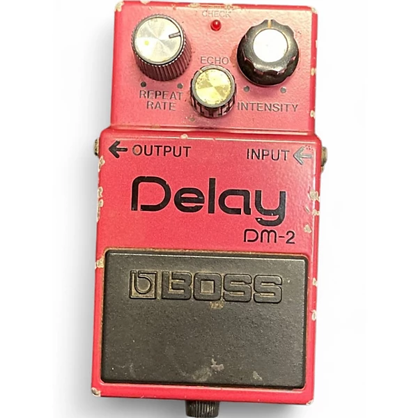 BOSS Vintage Vintage