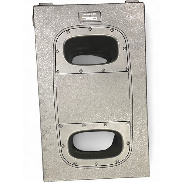 QSC Used QSC KS212C Powered Subwoofer